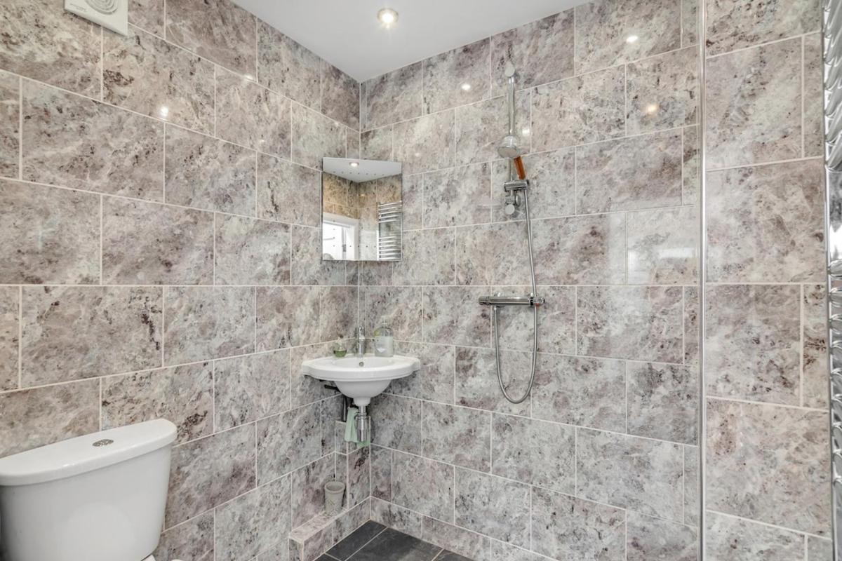 4Br Long Stays Free Parking High Speed Wi-Fi Horsford Exterior foto